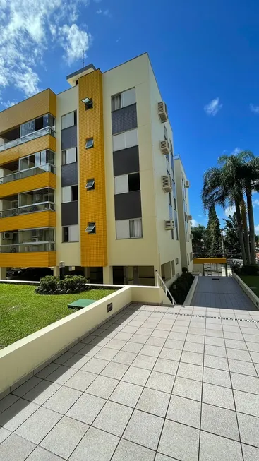 Foto 1 de Apartamento com 4 Quartos à venda, 108m² em Bom Abrigo, Florianópolis