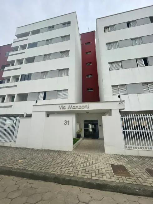 Foto 1 de Apartamento com 2 Quartos à venda, 62m² em Vila Floresta, Criciúma