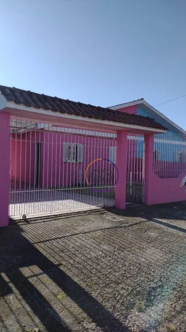 Foto 1 de Casa com 2 Quartos para alugar, 75m² em Três Vendas, Pelotas