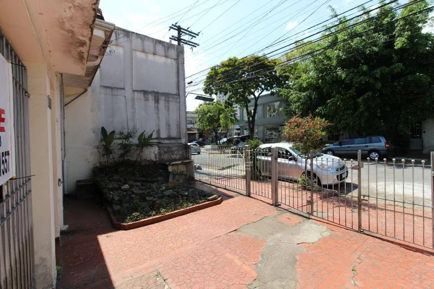 Foto 1 de Lote/Terreno à venda, 224m² em Indianópolis, São Paulo