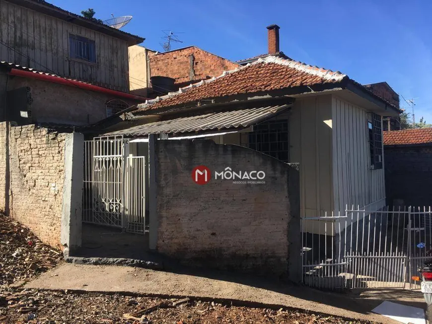 Foto 1 de Casa com 3 Quartos à venda, 220m² em Jardim Alvorada, Londrina