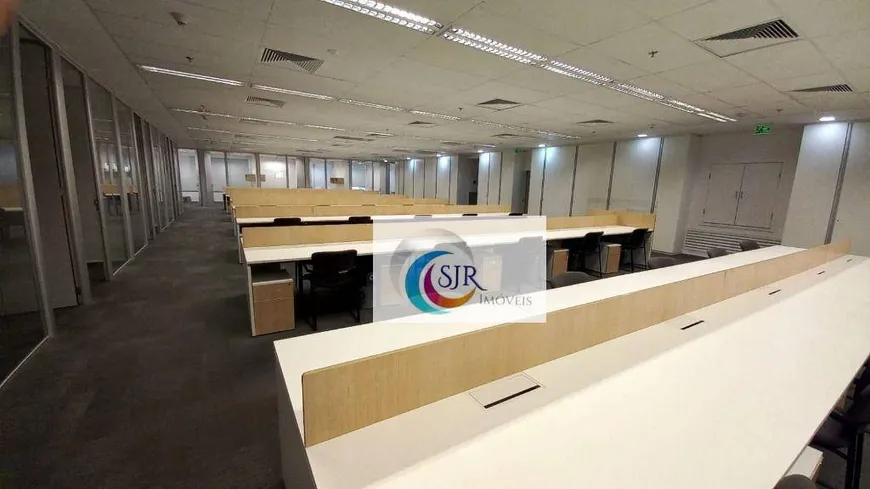 Foto 1 de Sala Comercial para alugar, 478m² em Brooklin, São Paulo