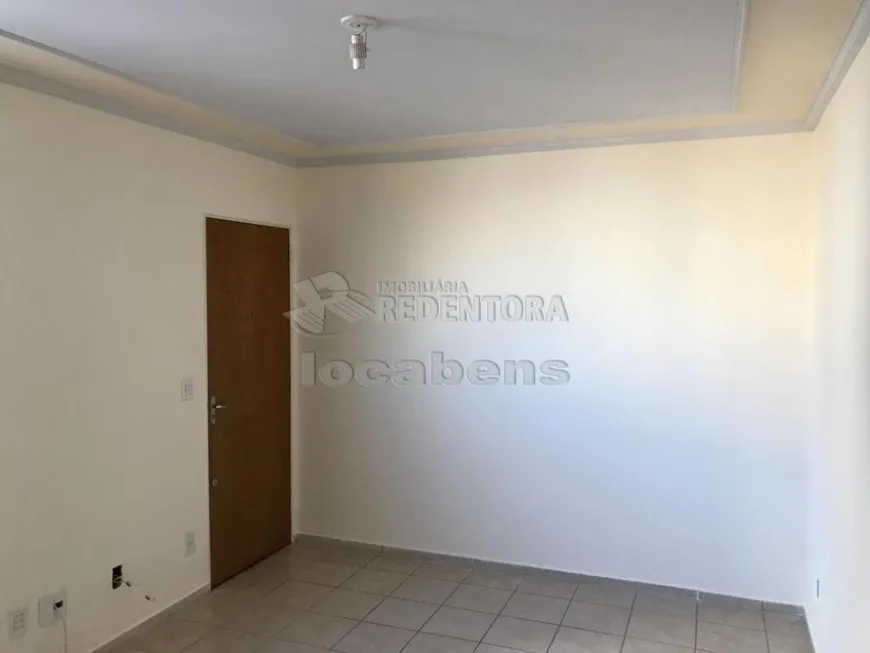 Foto 1 de Apartamento com 2 Quartos à venda, 88m² em Vila Angelica, São José do Rio Preto