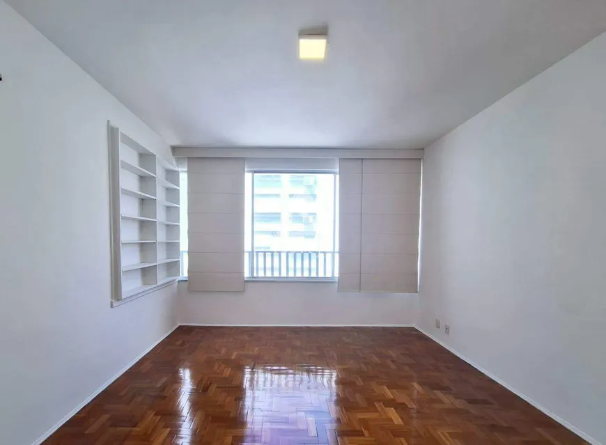 Foto 1 de Apartamento com 3 Quartos à venda, 97m² em Flamengo, Rio de Janeiro