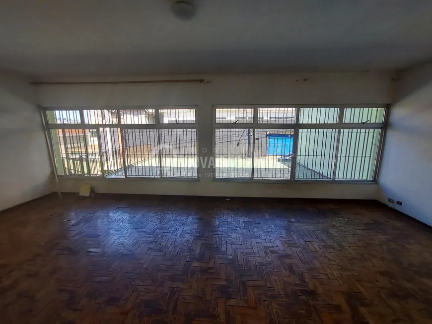 Foto 1 de Casa com 2 Quartos para alugar, 176m² em Centro, Diadema