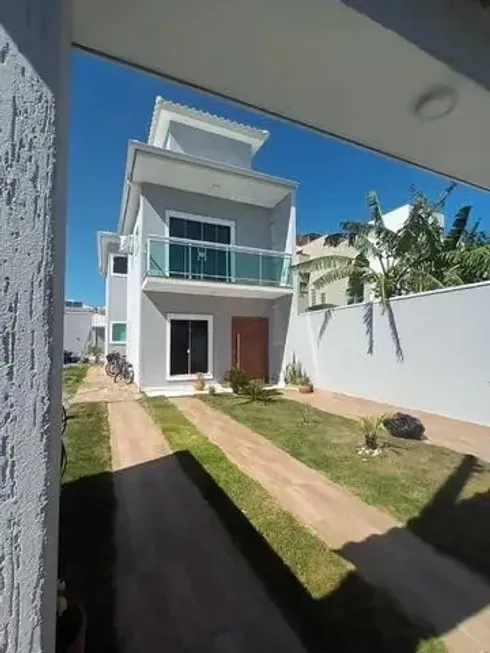 Foto 1 de Casa com 3 Quartos à venda, 143m² em Nova Sao Pedro , São Pedro da Aldeia