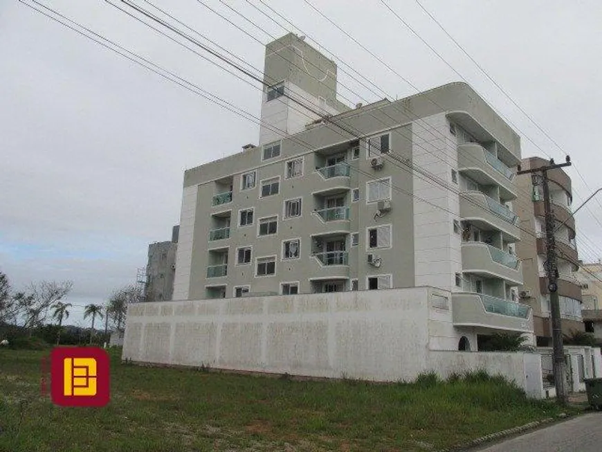 Foto 1 de Apartamento com 2 Quartos à venda, 61m² em Pedra Branca, Palhoça