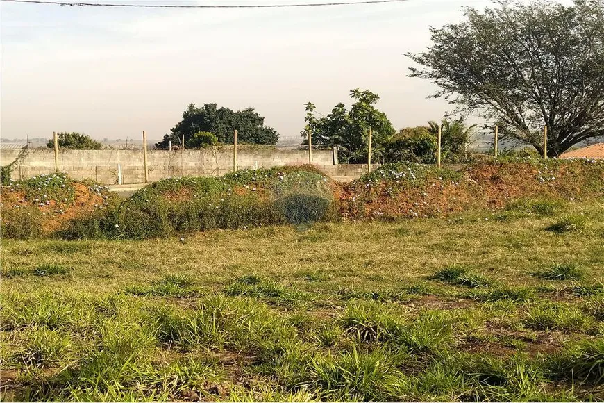 Foto 1 de Lote/Terreno à venda, 262m² em Parque Horizonte, Hortolândia