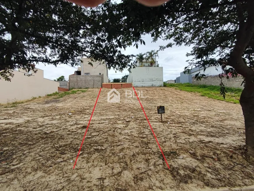 Foto 1 de Lote/Terreno à venda, 200m² em Jardim Ibirapuera, Campinas