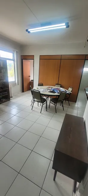 Foto 1 de Sala Comercial com 3 Quartos para alugar, 36m² em Campos Eliseos, Resende