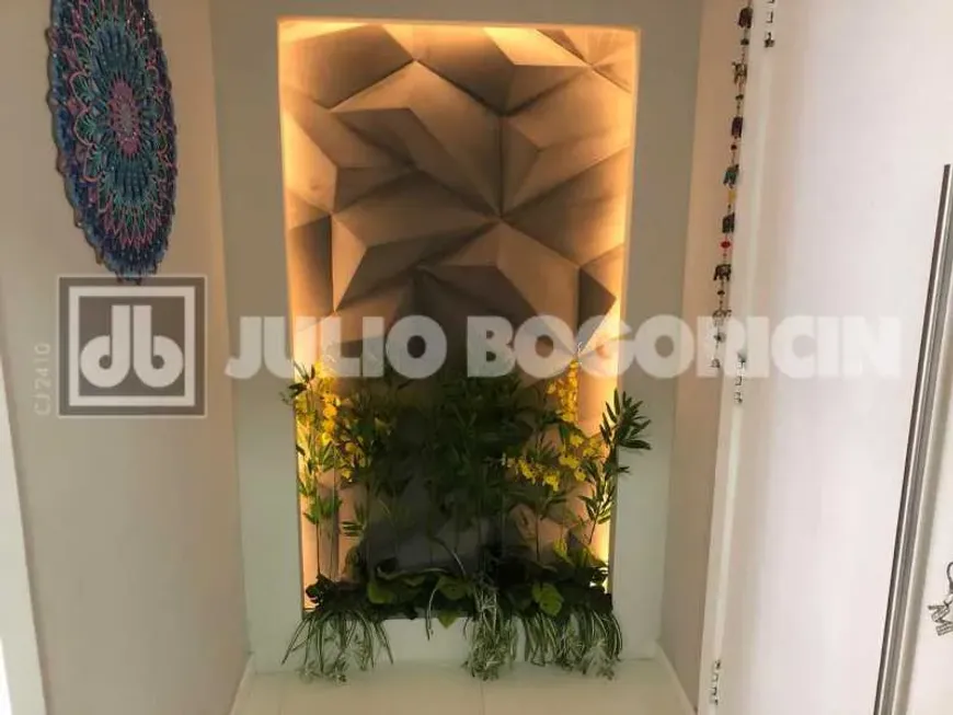 Foto 1 de Apartamento com 4 Quartos à venda, 167m² em Copacabana, Rio de Janeiro