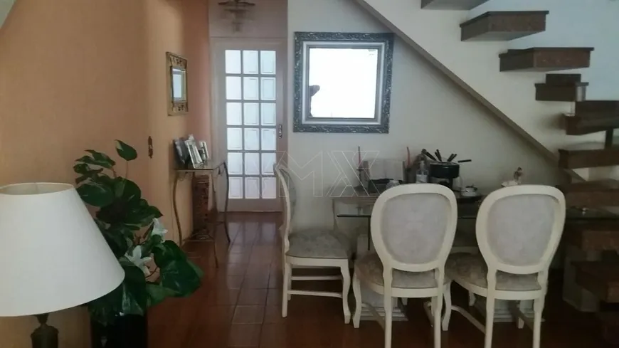 Foto 1 de Sobrado com 4 Quartos para alugar, 143m² em Vila Guilherme, São Paulo
