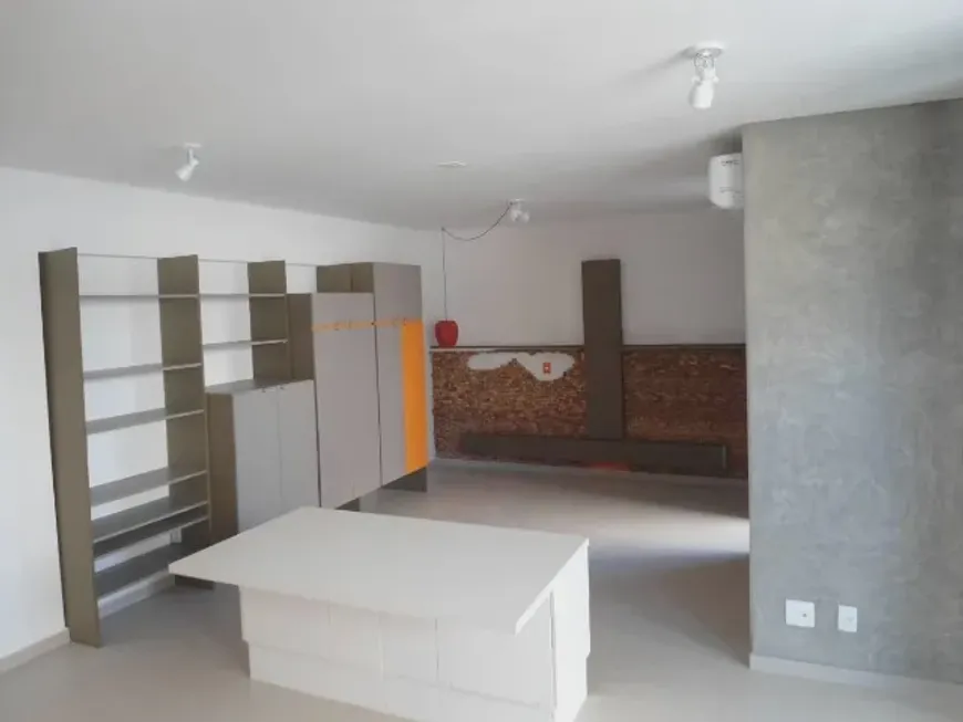 Foto 1 de Apartamento com 1 Quarto para alugar, 47m² em Pinheiros, São Paulo