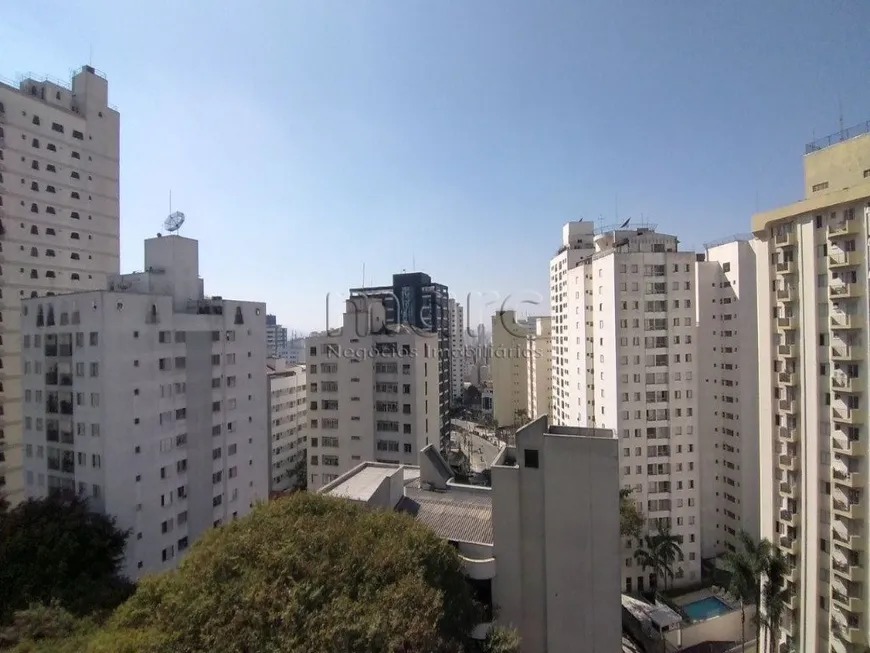 Foto 1 de Apartamento com 1 Quarto à venda, 48m² em Aclimação, São Paulo