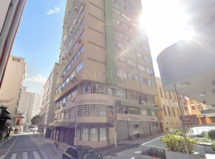 Foto 1 de Apartamento com 2 Quartos à venda, 64m² em Centro, Florianópolis