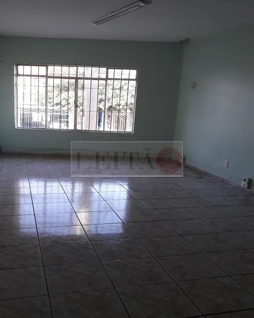 Foto 1 de Sala Comercial para alugar, 35m² em Vila Formosa, São Paulo