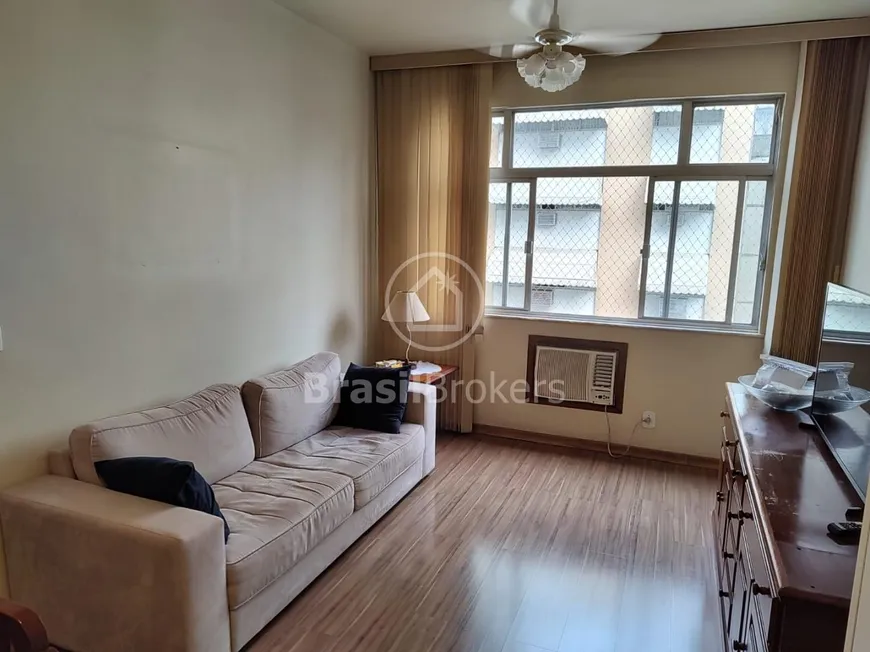 Foto 1 de Apartamento com 2 Quartos à venda, 85m² em Icaraí, Niterói