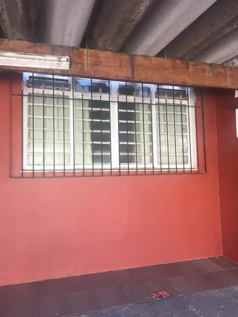 Foto 1 de Sobrado com 3 Quartos à venda, 160m² em Vila Marari, São Paulo