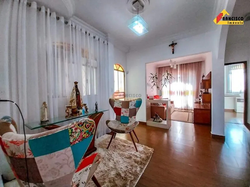 Foto 1 de Casa com 3 Quartos à venda, 80m² em Residencial Jardim das Oliveiras, Divinópolis