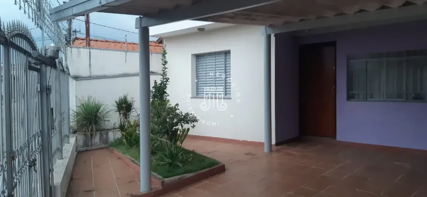 Foto 1 de Casa com 2 Quartos à venda, 164m² em Ponte de Sao Joao, Jundiaí