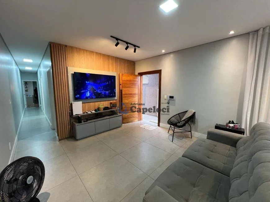 Foto 1 de Casa com 3 Quartos à venda, 125m² em Freguesia do Ó, São Paulo