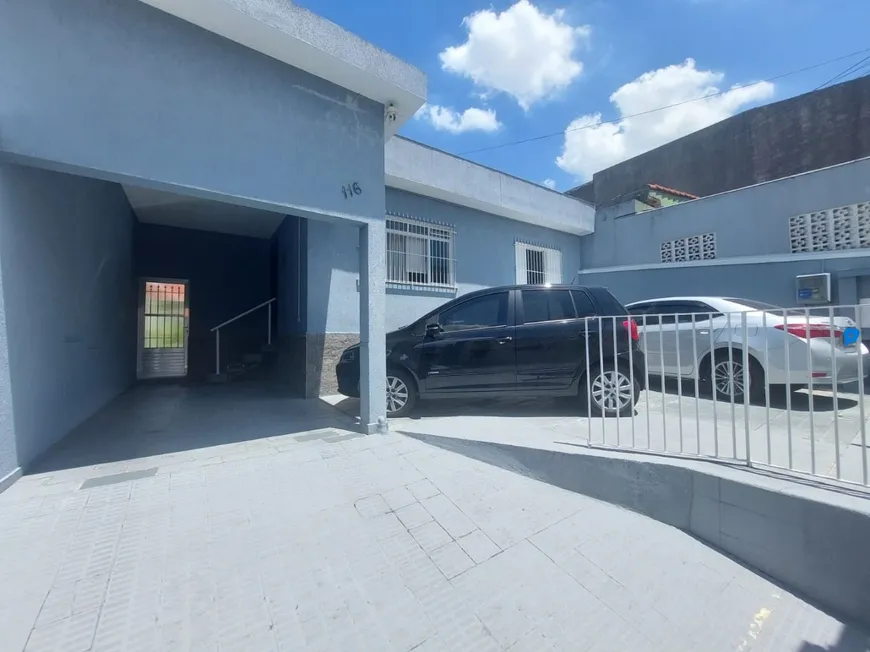 Foto 1 de Casa com 3 Quartos à venda, 163m² em Veloso, Osasco