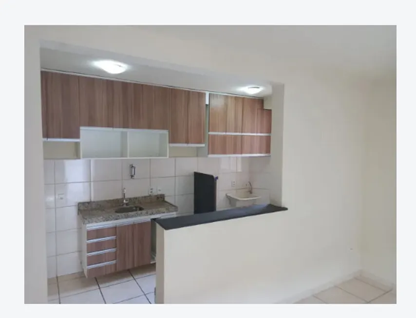 Foto 1 de Apartamento com 3 Quartos à venda, 60m² em Acaiaca, Belo Horizonte