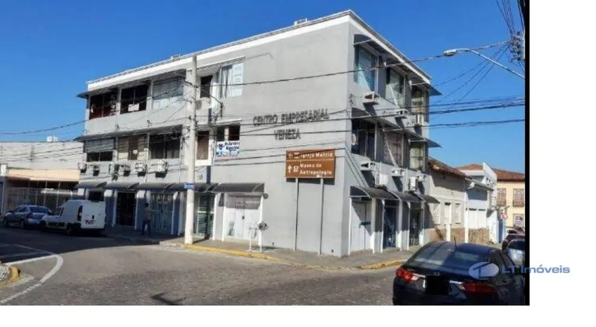 Foto 1 de Sala Comercial para venda ou aluguel, 27m² em Centro, Jacareí