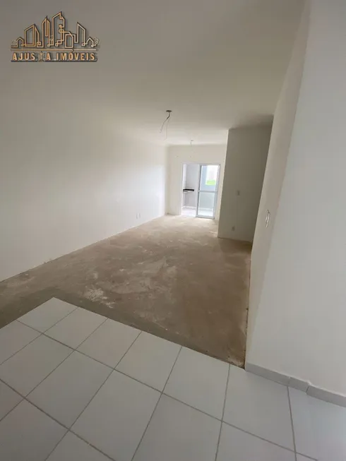 Foto 1 de Apartamento com 3 Quartos à venda, 88m² em Jardim Emilia, Sorocaba