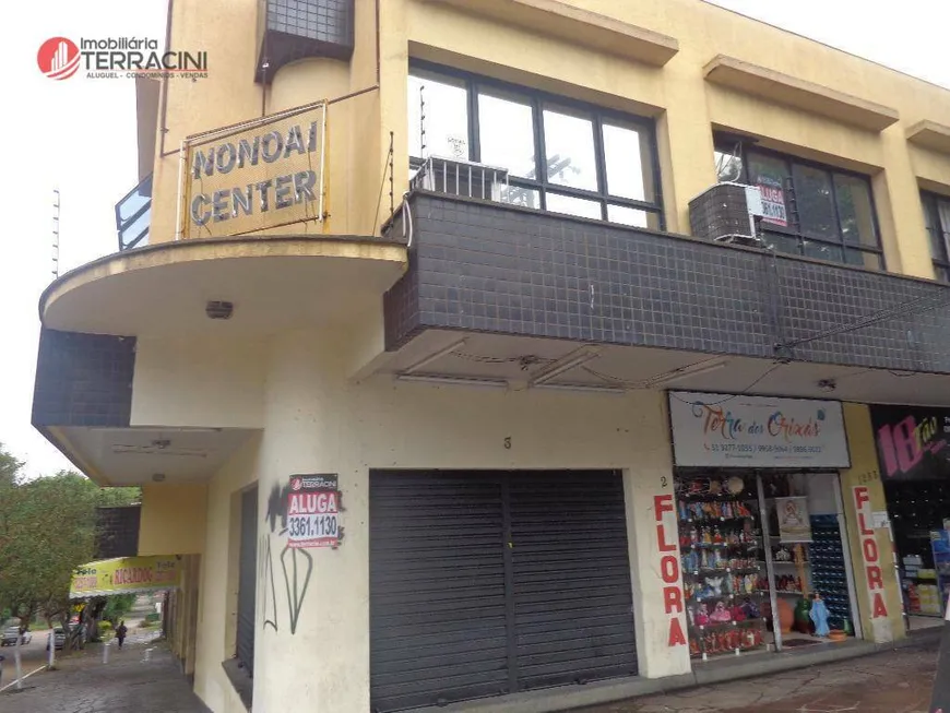 Foto 1 de Ponto Comercial à venda, 50m² em Nonoai, Porto Alegre