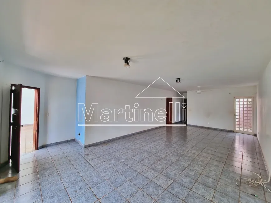 Foto 1 de Casa com 3 Quartos à venda, 174m² em Jardim Califórnia, Ribeirão Preto