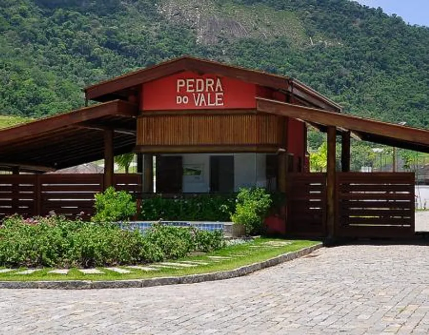 Foto 1 de Lote/Terreno à venda, 475m² em Pilar, Maricá