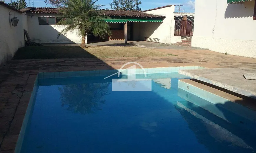 Foto 1 de Casa com 3 Quartos à venda, 385m² em Sao Geraldo, Sete Lagoas