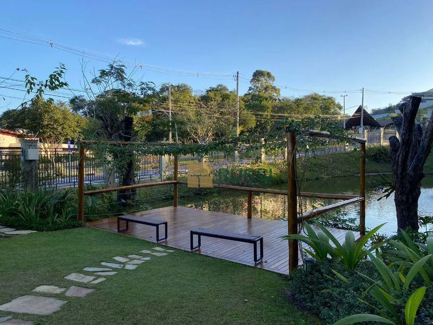 Foto 1 de Lote/Terreno à venda, 715m² em Reserva do Paratehy, São José dos Campos