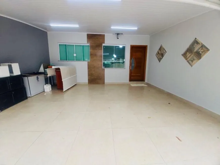 Foto 1 de Casa com 3 Quartos à venda, 100m² em Saúde, Salvador