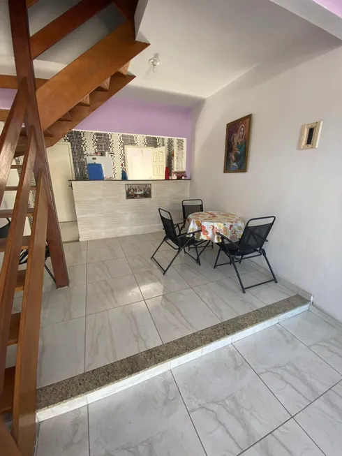 Foto 1 de Casa com 2 Quartos à venda, 95m² em Peró, Cabo Frio