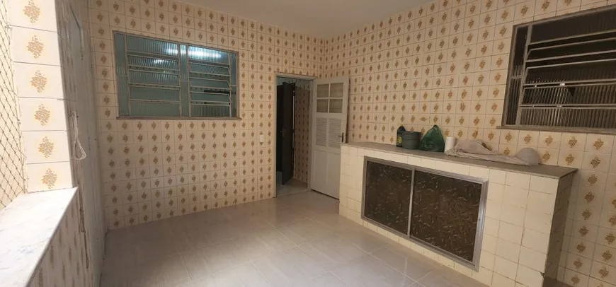 Foto 1 de Apartamento com 2 Quartos à venda, 73m² em Vaz Lobo, Rio de Janeiro