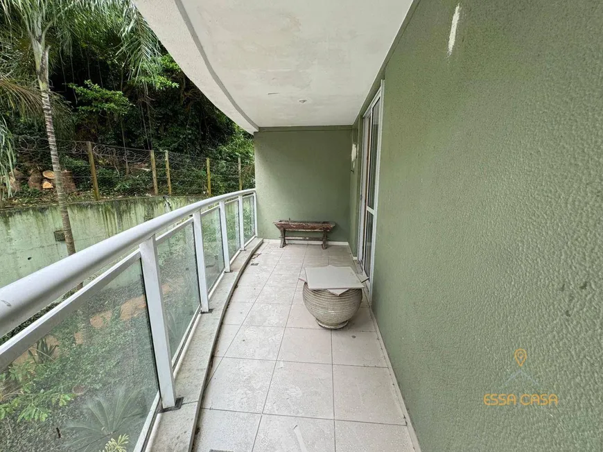 Foto 1 de Apartamento com 3 Quartos à venda, 93m² em Botafogo, Rio de Janeiro