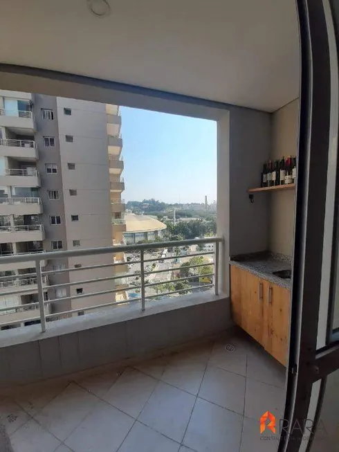 Foto 1 de Flat com 1 Quarto à venda, 42m² em Anchieta, São Bernardo do Campo