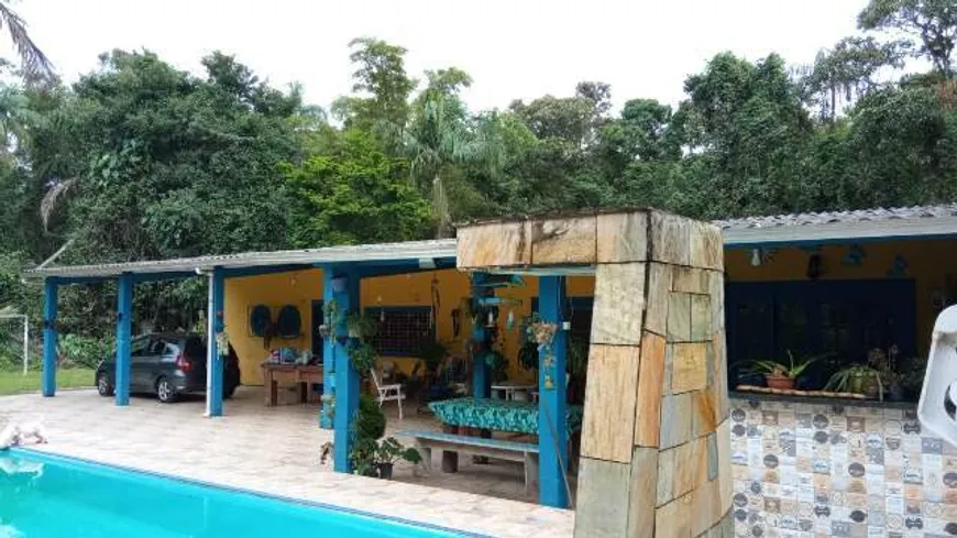 Foto 1 de Casa com 4 Quartos à venda, 5000m² em Jardim Aguapeu, Itanhaém