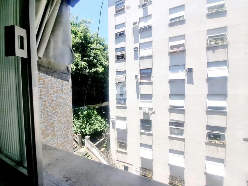 Foto 1 de Apartamento com 1 Quarto à venda, 37m² em Glória, Rio de Janeiro