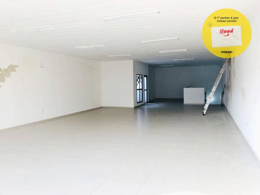 Foto 1 de Prédio Comercial para alugar, 330m² em Rudge Ramos, São Bernardo do Campo