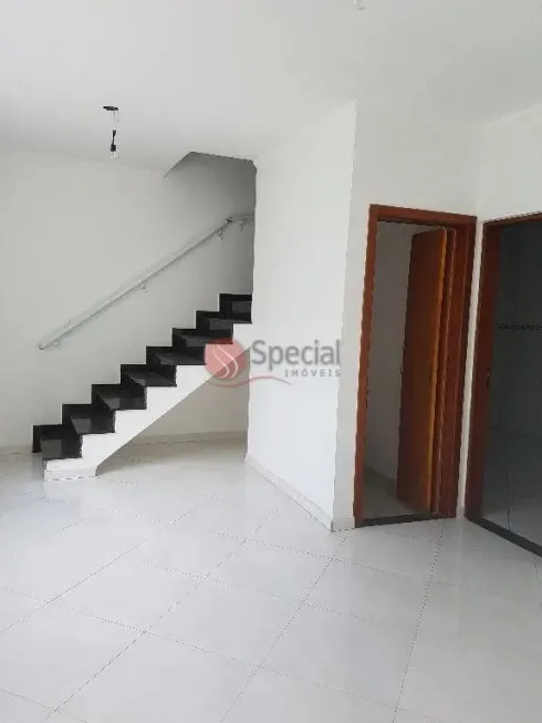 Foto 1 de Sobrado com 3 Quartos à venda, 90m² em Vila Formosa, São Paulo