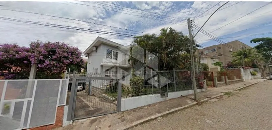 Foto 1 de Casa com 3 Quartos para alugar, 128m² em Cel. Aparício Borges, Porto Alegre