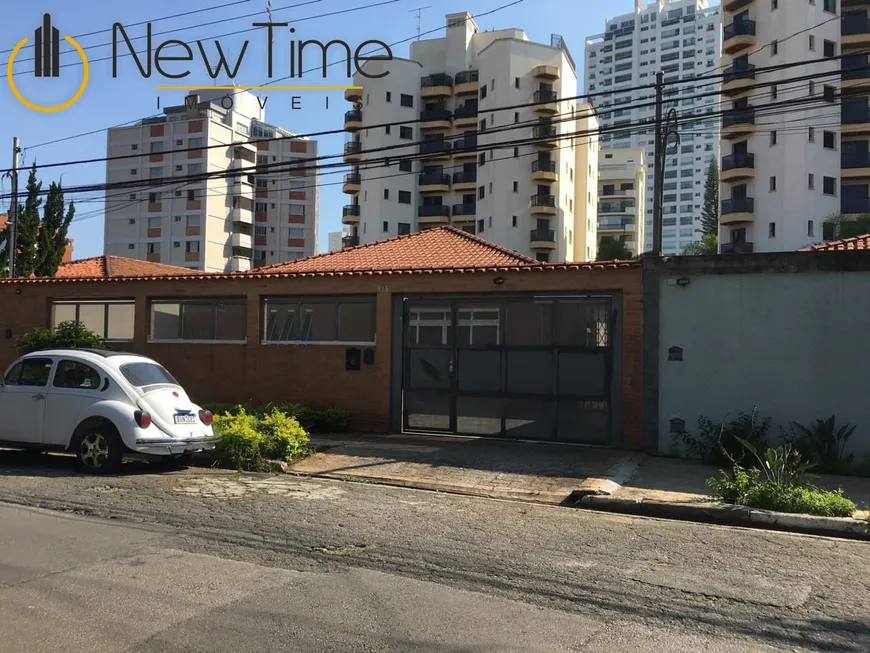 Foto 1 de Casa com 3 Quartos à venda, 224m² em Alto da Lapa, São Paulo