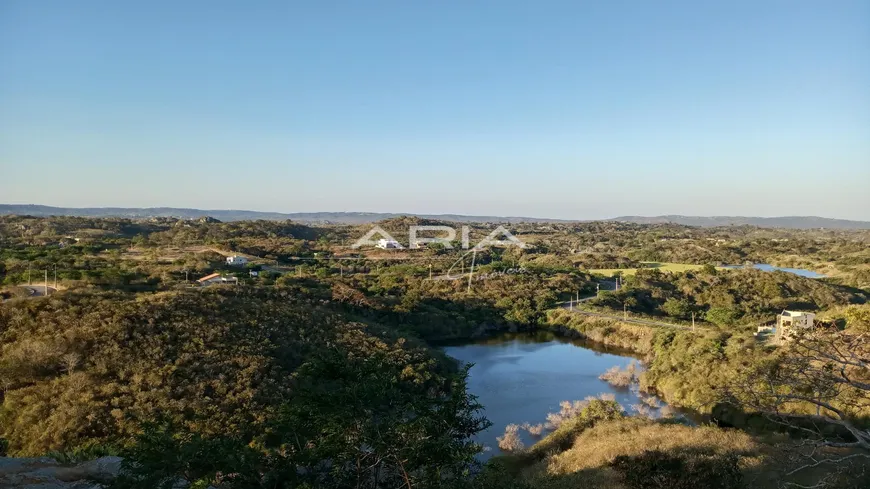 Foto 1 de Lote/Terreno à venda em Santa Terezinha , Campina Grande