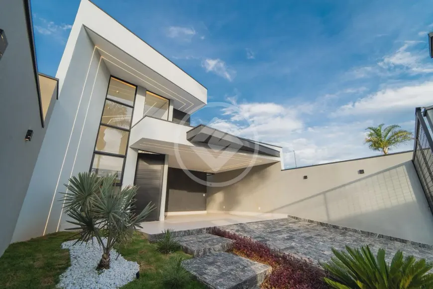 Foto 1 de Casa com 4 Quartos à venda, 365m² em Aguas Claras, Brasília