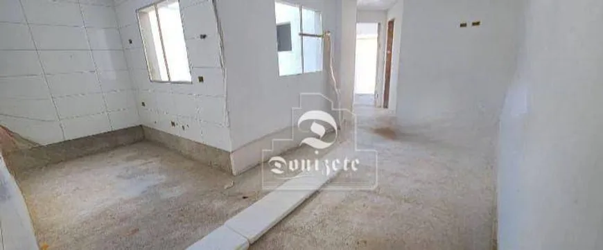 Foto 1 de Cobertura com 2 Quartos à venda, 45m² em Vila Linda, Santo André