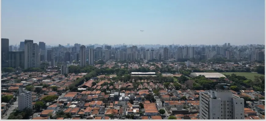 Foto 1 de Apartamento com 2 Quartos à venda, 80m² em Campo Belo, São Paulo