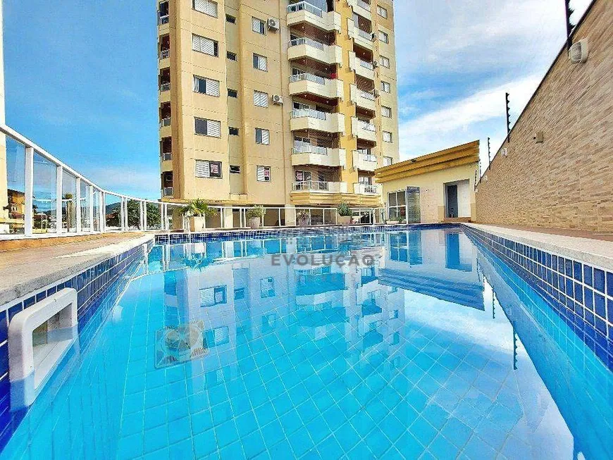Foto 1 de Apartamento com 2 Quartos à venda, 80m² em Pagani, Palhoça